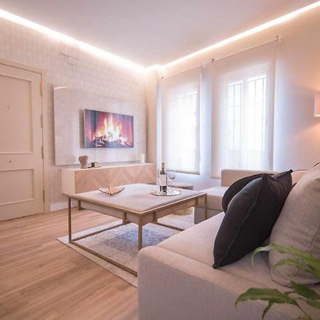 Boabdil Suites Córdoba Eksteriør bilde