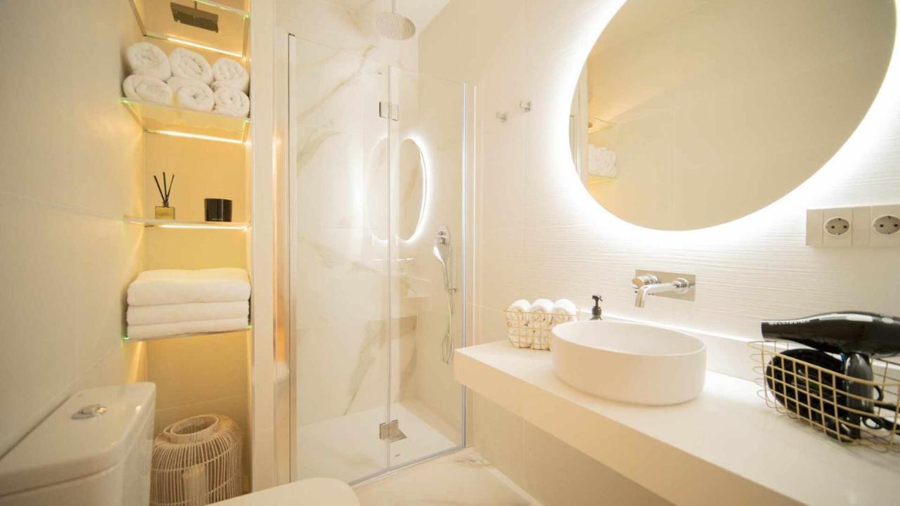 Boabdil Suites Córdoba Eksteriør bilde