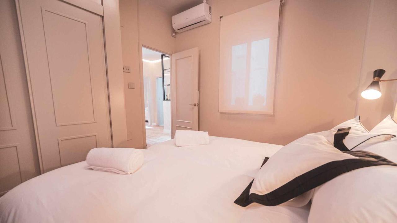 Boabdil Suites Córdoba Eksteriør bilde