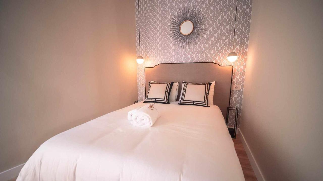 Boabdil Suites Córdoba Eksteriør bilde