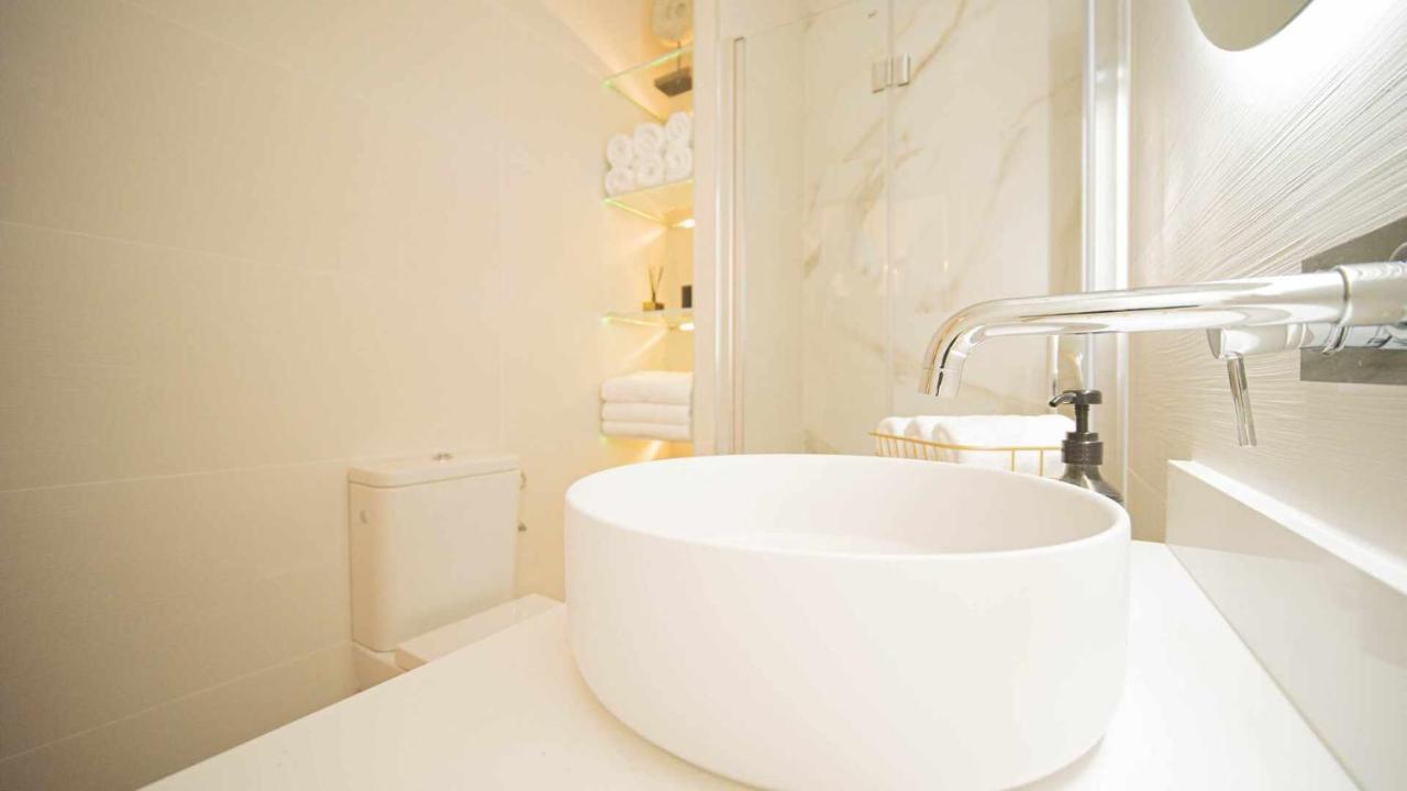 Boabdil Suites Córdoba Eksteriør bilde