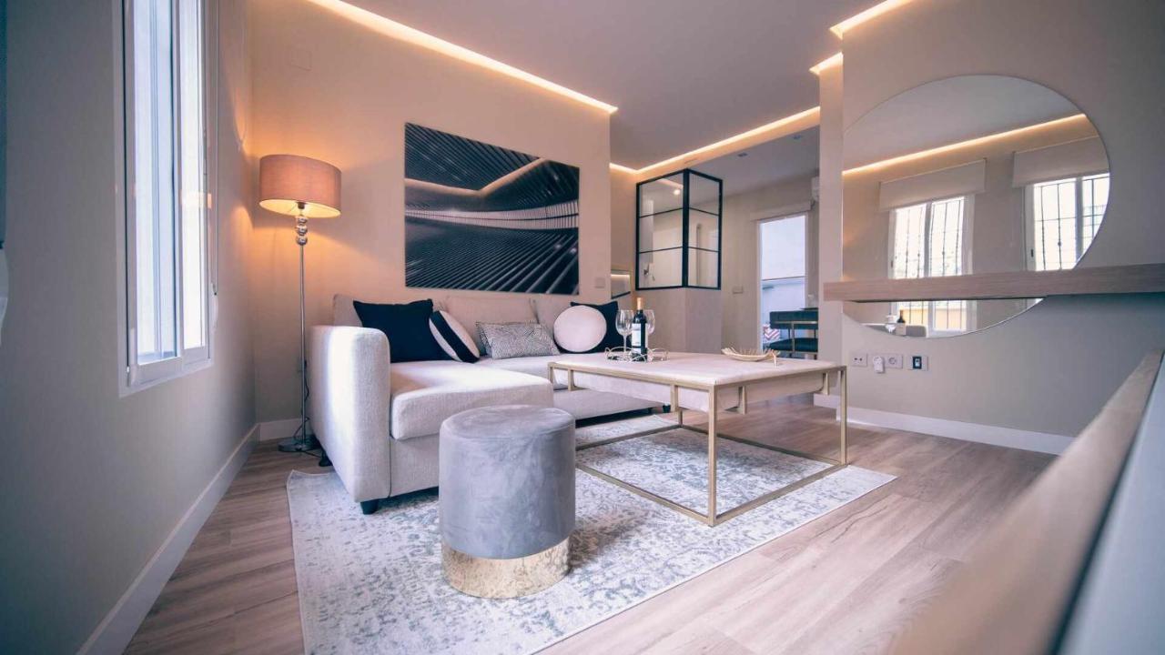 Boabdil Suites Córdoba Eksteriør bilde