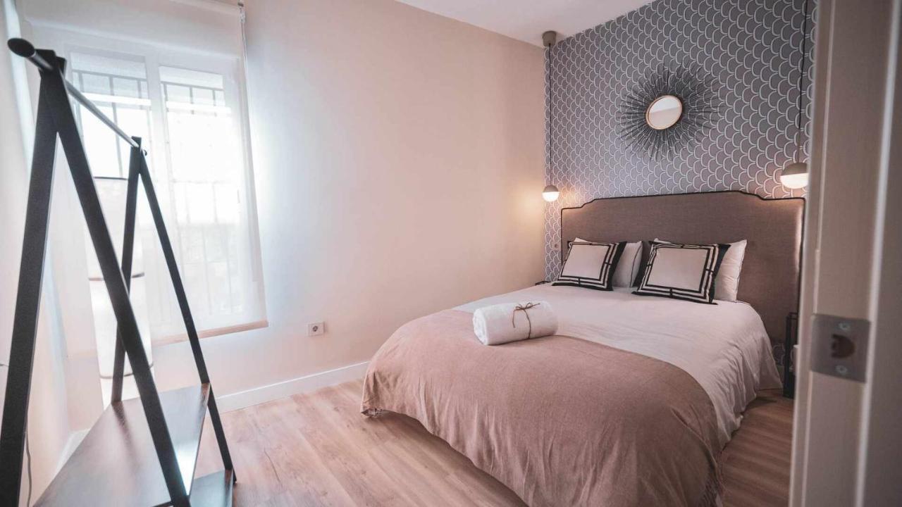 Boabdil Suites Córdoba Eksteriør bilde