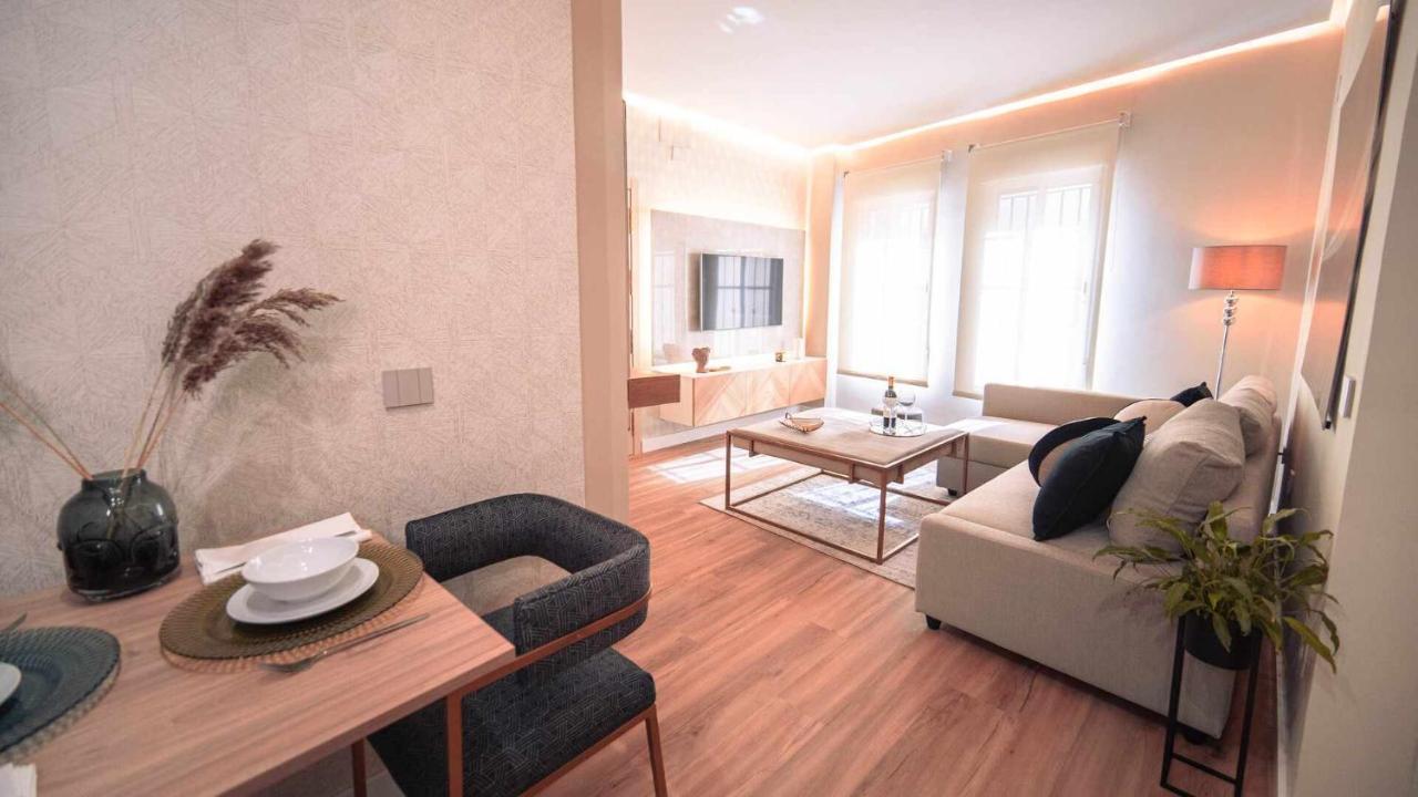 Boabdil Suites Córdoba Eksteriør bilde
