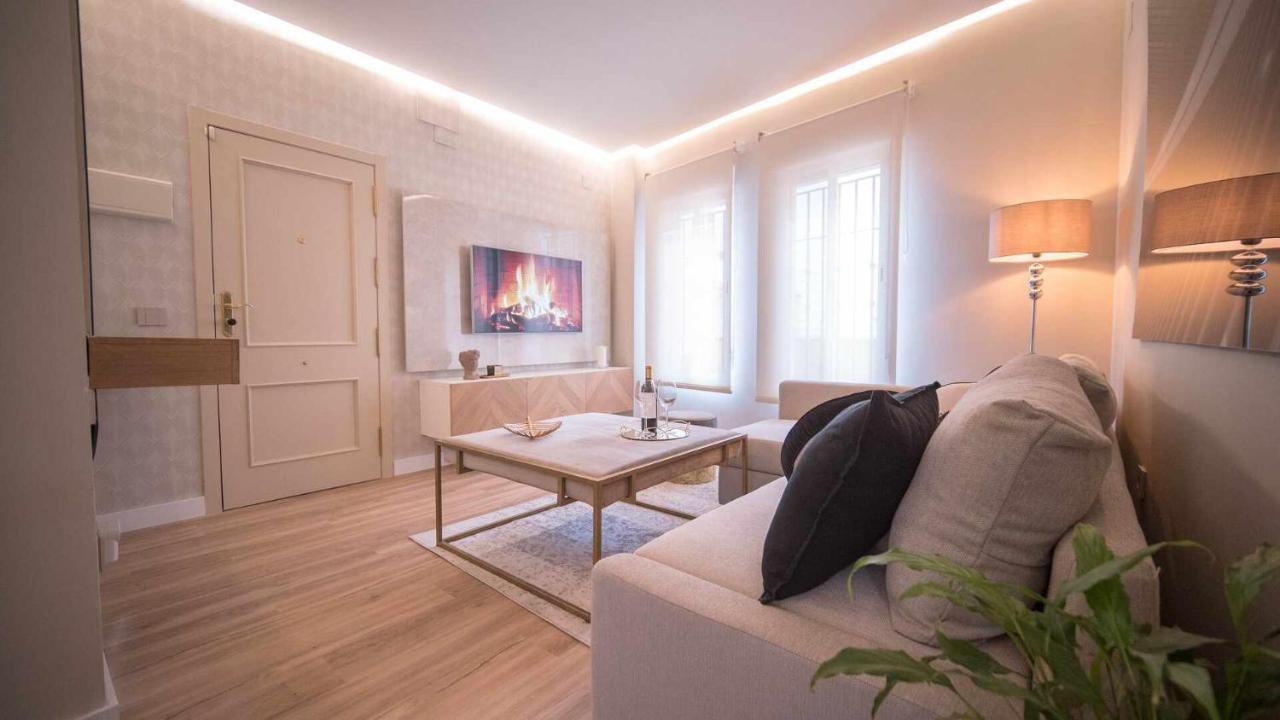 Boabdil Suites Córdoba Eksteriør bilde