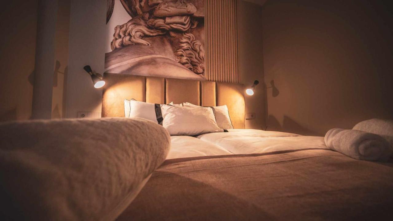 Boabdil Suites Córdoba Eksteriør bilde